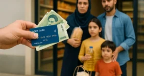 سقوط آزاد تاریخی؛ پول نقد ۷۰ میلیون ایرانی آب رفت سقوط آزاد تاریخی؛ پول نقد ۷۰ میلیون ایرانی آب رفت