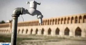 هشدار ؛ فاجعه هولناک به دروازه اصفهان رسید هشدار ؛ فاجعه هولناک به دروازه اصفهان رسید