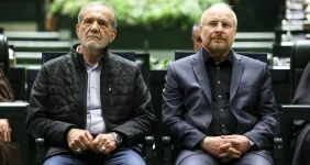 پزشکیان در مسیر جراحی بودجه؛ حذف دستگاههای بیخاصیت کلید خورد؟ پزشکیان در مسیر جراحی بودجه؛ حذف دستگاههای بیخاصیت کلید خورد؟