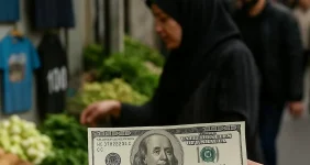 پیش بینی قیمت دلار برای فردا یکشنبه چهارم آبان ماه اعلام شد پیش بینی قیمت دلار برای فردا یکشنبه چهارم آبان ماه اعلام شد
