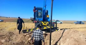 ثروت استراتژیک تهران در معرض خطر ثروت استراتژیک تهران در معرض خطر