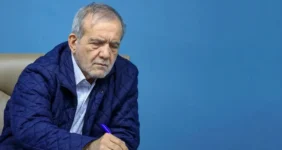 دستور تازه پزشکیان درباره افزایش قیمت بنزین دستور تازه پزشکیان درباره افزایش قیمت بنزین