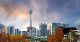 شوک بیآبی به بازار مسکن؛ موج گرانی خانه به ۳ شهر ایران رسید شوک بیآبی به بازار مسکن؛ موج گرانی خانه به ۳ شهر ایران رسید