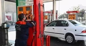 فوری ؛ دستور افزایش قیمت بنزین کارت سوخت جایگاهها صادر شد فوری ؛ دستور افزایش قیمت بنزین کارت سوخت جایگاهها صادر شد