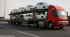 آخرین قیمت خودرو امروز دوشنبه ۱۷ آذر/ این خودروی محبوب امروز ۳۰ میلیون گرانتر شد آخرین قیمت خودرو امروز دوشنبه ۱۷ آذر/ این خودروی محبوب امروز ۳۰ میلیون گرانتر شد