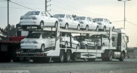 آخرین قیمت خودرو در بازار امروز یکشنبه 16 آذرماه آخرین قیمت خودرو در بازار امروز یکشنبه 16 آذرماه