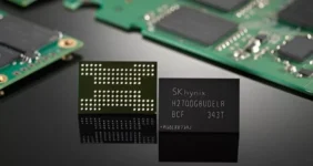 انویدیا و SK Hynix اساسدی جدیدی با 10 برابر عملکرد بهتر در پردازش هوش مصنوعی میسازند انویدیا و SK Hynix اساسدی جدیدی با 10 برابر عملکرد بهتر در پردازش هوش مصنوعی میسازند