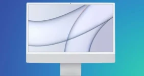 اپل احتمالاً در سال ۲۰۲۸ آیمک ۲۴ اینچی با نمایشگر OLED عرضه میکند اپل احتمالاً در سال ۲۰۲۸ آیمک ۲۴ اینچی با نمایشگر OLED عرضه میکند