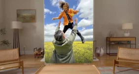 اپل هوش مصنوعی متنباز SHARP را معرفی کرد؛ تبدیل عکس دوبعدی به مدل سهبعدی اپل هوش مصنوعی متنباز SHARP را معرفی کرد؛ تبدیل عکس دوبعدی به مدل سهبعدی