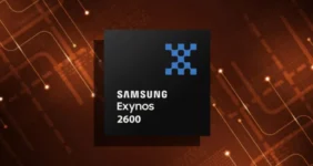 اگزینوس 2600 معرفی شد؛ اولین تراشه ۲ نانومتری جهان برای گوشیهای هوشمند اگزینوس 2600 معرفی شد؛ اولین تراشه ۲ نانومتری جهان برای گوشیهای هوشمند