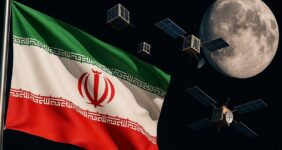 ایران با 10 ماهواره به تصویربرداری روزانه میرسد ایران با 10 ماهواره به تصویربرداری روزانه میرسد