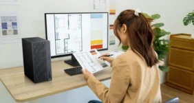 ایسوس کامپیوتر دسکتاپ ExpertCenter P500 را با پردازنده رایزن 7 و RTX 5060 معرفی کرد ایسوس کامپیوتر دسکتاپ ExpertCenter P500 را با پردازنده رایزن 7 و RTX 5060 معرفی کرد