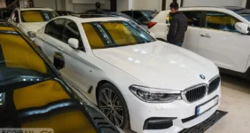 این افراد میتوانند خودرو وارد کنند+ جزئیات و نحوه ثبت سفارش این افراد میتوانند خودرو وارد کنند+ جزئیات و نحوه ثبت سفارش