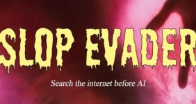 بازگشت به دوره ماقبل ChatGPT؛ با افزونه Slop Evader از محتواهای هوش مصنوعی رها شوید بازگشت به دوره ماقبل ChatGPT؛ با افزونه Slop Evader از محتواهای هوش مصنوعی رها شوید