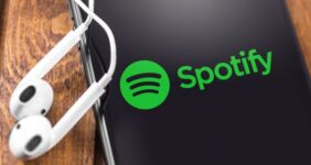 بزرگترین هک دنیای موسیقی؛ کل آرشیو Spotify سرقت شد بزرگترین هک دنیای موسیقی؛ کل آرشیو Spotify سرقت شد