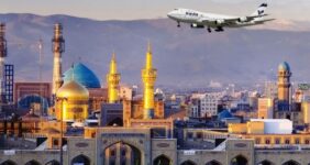 بلیط کربلا چند؟/ هزینه سفر به عتبات اعلام شد بلیط کربلا چند؟/ هزینه سفر به عتبات اعلام شد