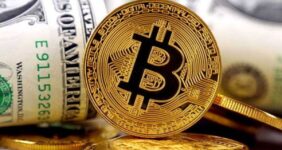 بیتکوین نتوانست از سقوط سالانه فرار کند/ سردرگمی سرمایهگذاران بازار رمزارز بیتکوین نتوانست از سقوط سالانه فرار کند/ سردرگمی سرمایهگذاران بازار رمزارز