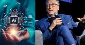 بیل گیتس: بازار هوش مصنوعی بسیار رقابتی میشود و همه برنده نخواهند بود بیل گیتس: بازار هوش مصنوعی بسیار رقابتی میشود و همه برنده نخواهند بود