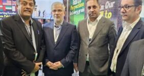 تاکید رئیس اتاق بازرگانی البرز بر ظرفیتهای عمان برای توسعه صادرات و همکاریهای تولیدی تاکید رئیس اتاق بازرگانی البرز بر ظرفیتهای عمان برای توسعه صادرات و همکاریهای تولیدی
