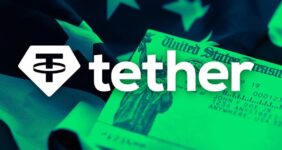 تتر در آستانه فروپاشی / قیمت تتر سقوط میکند؟ تتر در آستانه فروپاشی / قیمت تتر سقوط میکند؟
