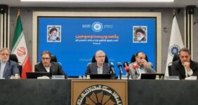 تلاش مسئولان برای تبیین عملکرد دولت در تخصیص ارز؛ گلایه های بخش خصوصی همچنان بالاست تلاش مسئولان برای تبیین عملکرد دولت در تخصیص ارز؛ گلایه های بخش خصوصی همچنان بالاست