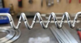 توری پرسی چیست و چه انواع و کاربردی دارد توری پرسی چیست و چه انواع و کاربردی دارد