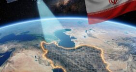 جهش فضایی ایران؛ از تصاویر مبهم 400 متری تا چشمان تیزبین 2.5 متری در مدار زمین جهش فضایی ایران؛ از تصاویر مبهم 400 متری تا چشمان تیزبین 2.5 متری در مدار زمین