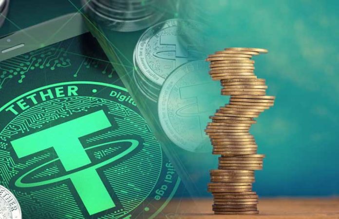 نکات خرید تتر از صرافی ایرانی نکات خرید تتر از صرافی ایرانی