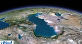 خطر جدی برای آب خزر؛ کاهش ۲۵ سانتیمتری تراز دریاچه طی یک سال خطر جدی برای آب خزر؛ کاهش ۲۵ سانتیمتری تراز دریاچه طی یک سال