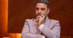 دکتر میرزایی، سخنگوی سومین دوره جایزه تعالی صنعت گردشگری ایران شد دکتر میرزایی، سخنگوی سومین دوره جایزه تعالی صنعت گردشگری ایران شد
