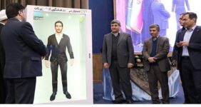 روز شلوغ مرکز تحقیق و نوآوری همراه اول در هفته پژوهش و فناوری روز شلوغ مرکز تحقیق و نوآوری همراه اول در هفته پژوهش و فناوری