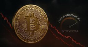 سقوط تاریخی بیتکوین در یک ساعت/ بازار کریپتو دوباره لرزید سقوط تاریخی بیتکوین در یک ساعت/ بازار کریپتو دوباره لرزید