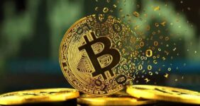 قیمت بیتکوین تحت تاثیر بازار آمریکا / رمزارزها کاهشی میشود؟ قیمت بیتکوین تحت تاثیر بازار آمریکا / رمزارزها کاهشی میشود؟