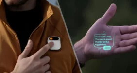 مدیرعامل لاجیتک میگوید دستگاههای هوش مصنوعی پاسخ نیازی هستند که وجود ندارد مدیرعامل لاجیتک میگوید دستگاههای هوش مصنوعی پاسخ نیازی هستند که وجود ندارد