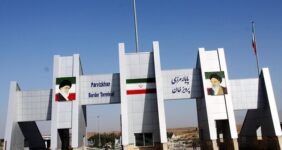 مرز پرویزخان در اولویت توسعه تجارت| دستور رئیس کل گمرک برای تقویت سامانههای نظارتی مرز پرویزخان در اولویت توسعه تجارت| دستور رئیس کل گمرک برای تقویت سامانههای نظارتی