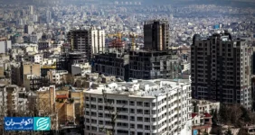 مسکن در بازدهی ماهانه بازارهای دارایی چندم شد؟ مسکن در بازدهی ماهانه بازارهای دارایی چندم شد؟