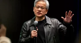 مصاحبه جذاب مدیرعامل انویدیا: از آینده هوش مصنوعی و AGI تا رباتها و شیوه رهبری شرکت مصاحبه جذاب مدیرعامل انویدیا: از آینده هوش مصنوعی و AGI تا رباتها و شیوه رهبری شرکت