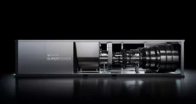 موتور جت مافوق صوت بهزودی برق مراکز داده هوش مصنوعی را تأمین میکند موتور جت مافوق صوت بهزودی برق مراکز داده هوش مصنوعی را تأمین میکند