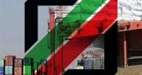 نخستین محموله در بستر سامانه جدید هوشمند از گمرک تهران ترخیص شد نخستین محموله در بستر سامانه جدید هوشمند از گمرک تهران ترخیص شد