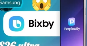 نشانههای ارتقای بیکسبی سامسونگ با هوش مصنوعی پرپلکسیتی مشاهده شد نشانههای ارتقای بیکسبی سامسونگ با هوش مصنوعی پرپلکسیتی مشاهده شد