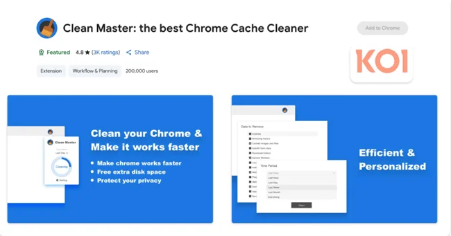 هشدار جدی: این افزونههای مرورگر را همین حالا از سیستم خود پاک کنید Chrome-Spyware-Extentions01.webp