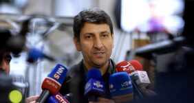 وزیر ارتباطات: ساخت ماهوارههای ناهید 3 و پارس 3 در دستور کار قرار گرفت وزیر ارتباطات: ساخت ماهوارههای ناهید 3 و پارس 3 در دستور کار قرار گرفت