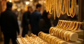 پیش بینی قیمت طلا بعد از رشد غافلگیرکننده هفته گذشته | خریداران بخوانند پیش بینی قیمت طلا بعد از رشد غافلگیرکننده هفته گذشته | خریداران بخوانند