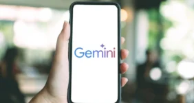 چتبات جمینای بهزودی ممکن است بتواند کارها را در پسزمینه انجام دهد چتبات جمینای بهزودی ممکن است بتواند کارها را در پسزمینه انجام دهد