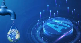 چگونه هوش مصنوعی میتواند به مدیریت آب کمک کند؟ چگونه هوش مصنوعی میتواند به مدیریت آب کمک کند؟