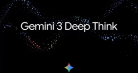 گوگل مدل Gemini 3 Deep Think را در اپ جمینای عرضه کرد؛ فعلاً فقط برای مشترکان پولی گوگل مدل Gemini 3 Deep Think را در اپ جمینای عرضه کرد؛ فعلاً فقط برای مشترکان پولی