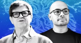 «یان لکان» مفهوم هوش جامع را مزخرف خواند؛ پاسخ کوبنده مدیر دیپمایند گوگل «یان لکان» مفهوم هوش جامع را مزخرف خواند؛ پاسخ کوبنده مدیر دیپمایند گوگل