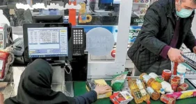 ۶۲۰ هزار تومان برای هر نفر؛ جزئیات کامل مرحله جدید کالابرگ الکترونیکی ۶۲۰ هزار تومان برای هر نفر؛ جزئیات کامل مرحله جدید کالابرگ الکترونیکی