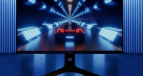 HKC از اولین مانیتور گیمینگ جهان با رفرش ریت 1080 هرتز رونمایی کرد HKC از اولین مانیتور گیمینگ جهان با رفرش ریت 1080 هرتز رونمایی کرد