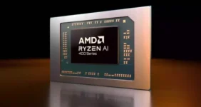AMD از پردازندههای لپتاپ Ryzen AI 400 پرده برداشت؛ عرضه در سهماهه اول ۲۰۲۶ AMD از پردازندههای لپتاپ Ryzen AI 400 پرده برداشت؛ عرضه در سهماهه اول ۲۰۲۶